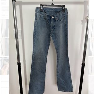 y2k marithe francois girbaud jeans